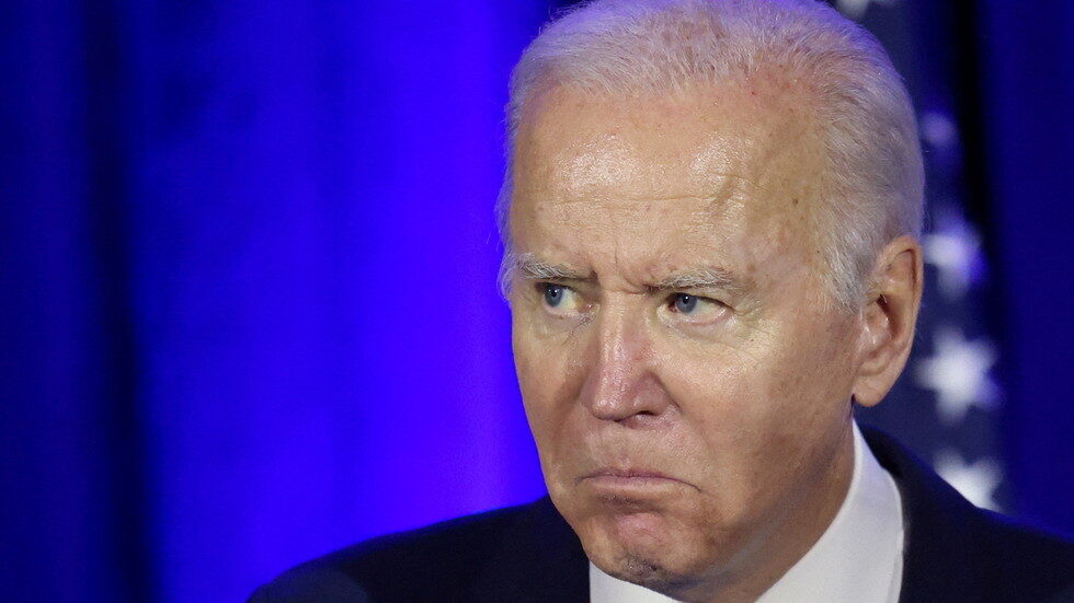 angry joe biden