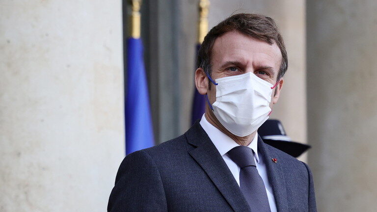 Click to enlarge macron