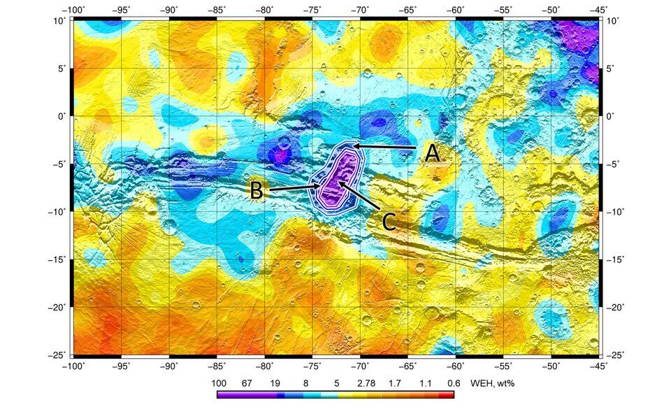 Click to enlarge ExoMars Trace Gas Orbiter
