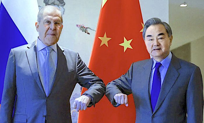Click to enlarge Lavrov/Wang