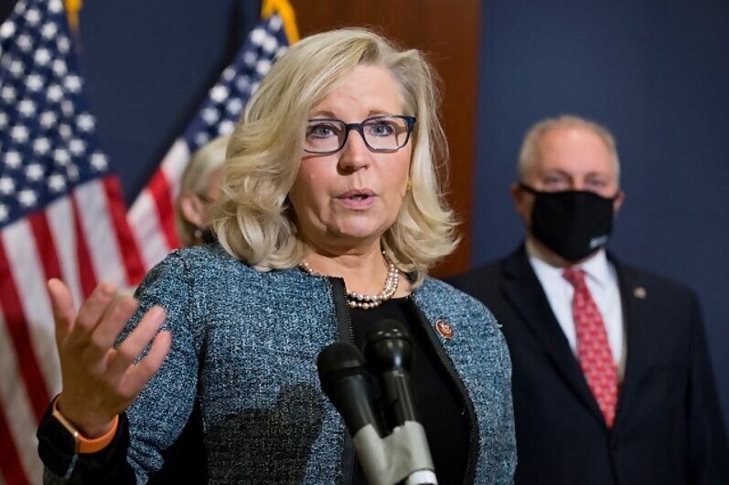 Liz Cheney