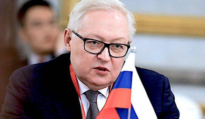Ryabkov