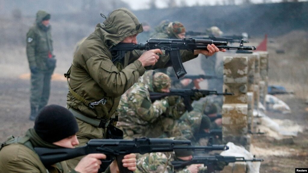 Donetsk