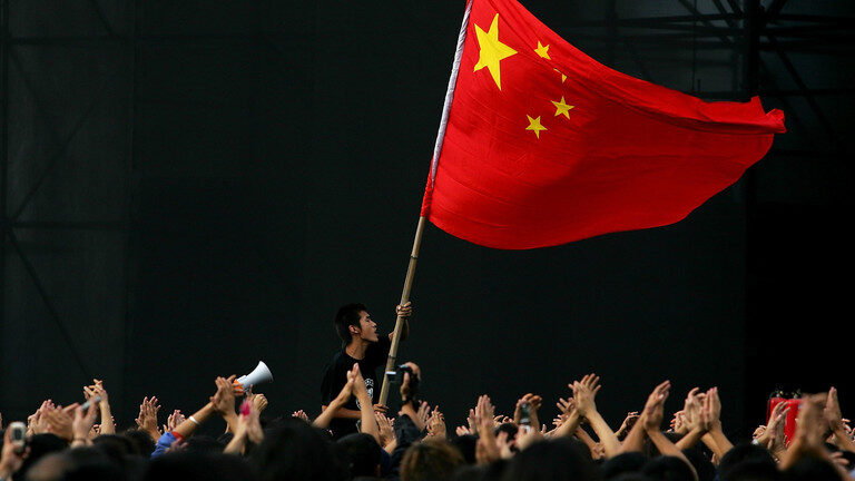 Click to enlarge china