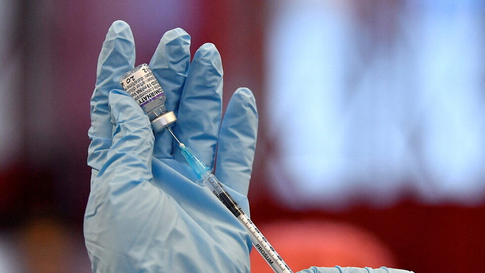 Click to enlarge Pfizer COVID-19 vaccine