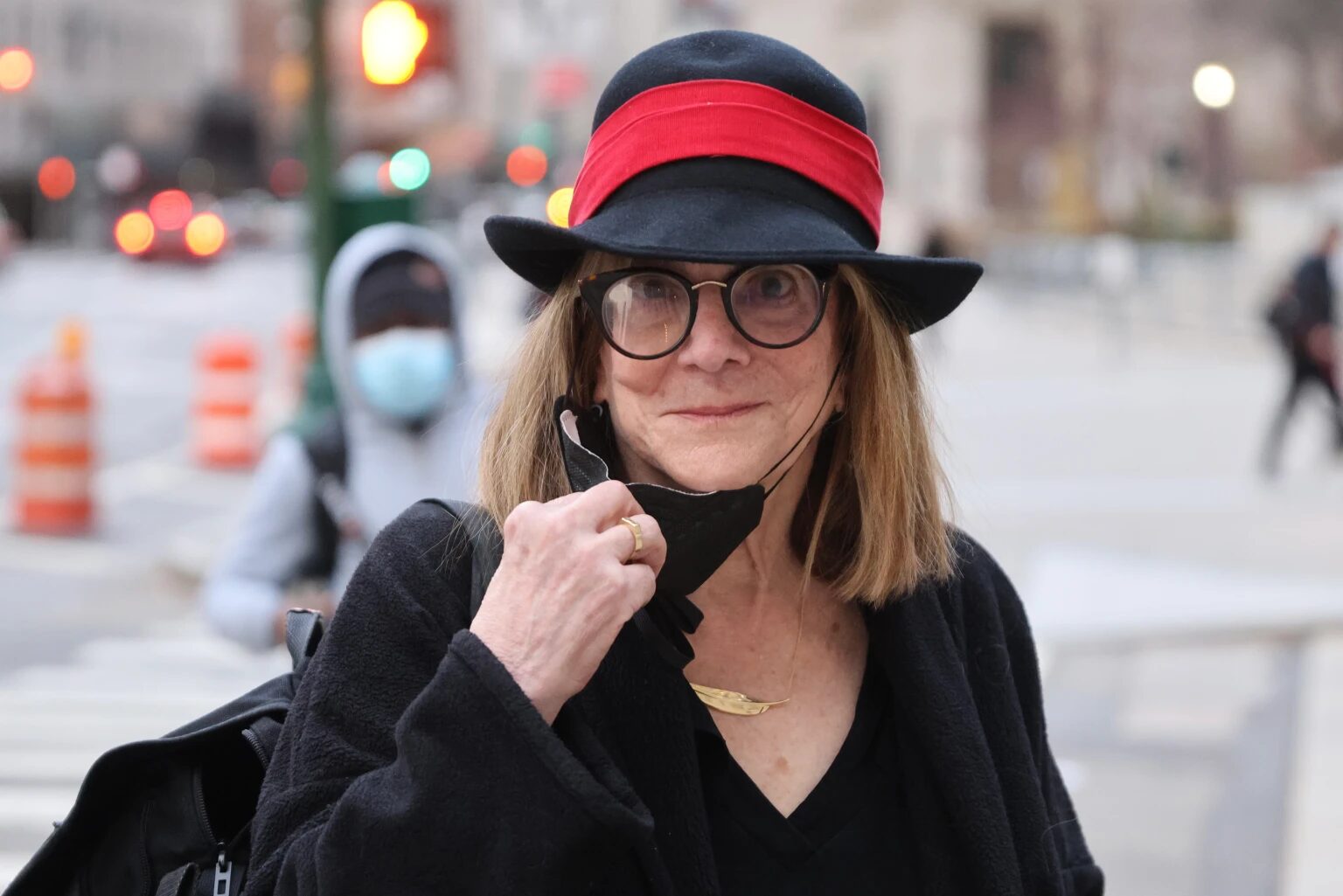 Click to enlarge dr elizabeth loftus maxwell trial