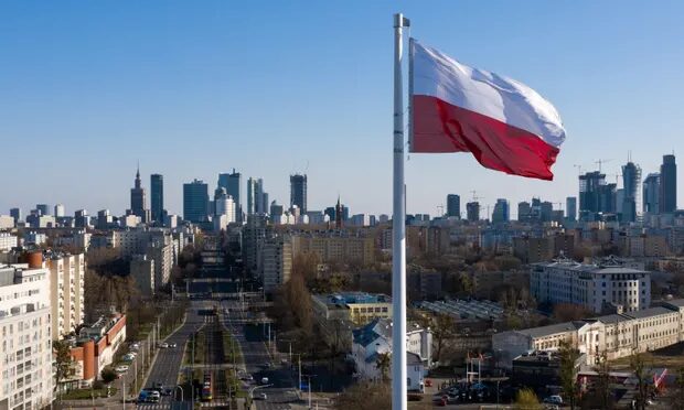 Click to enlarge Poland