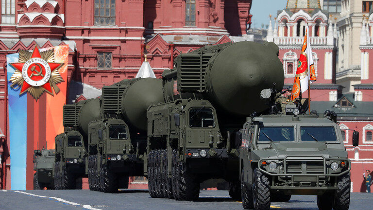 ballistic missile