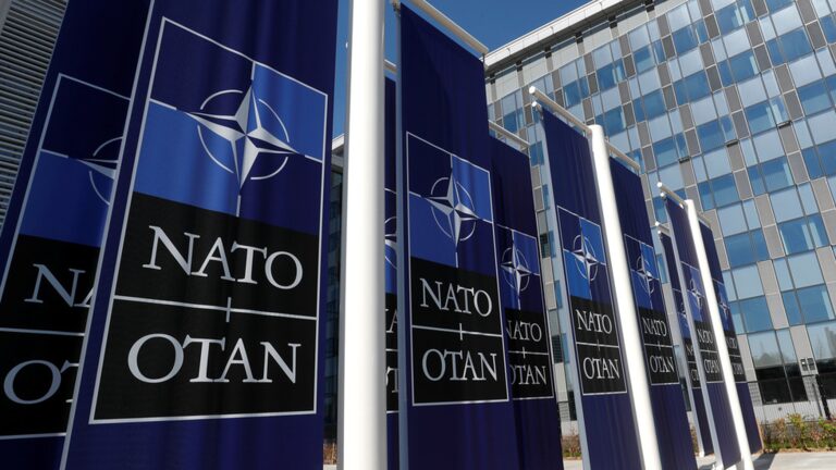 NATO OTAN
