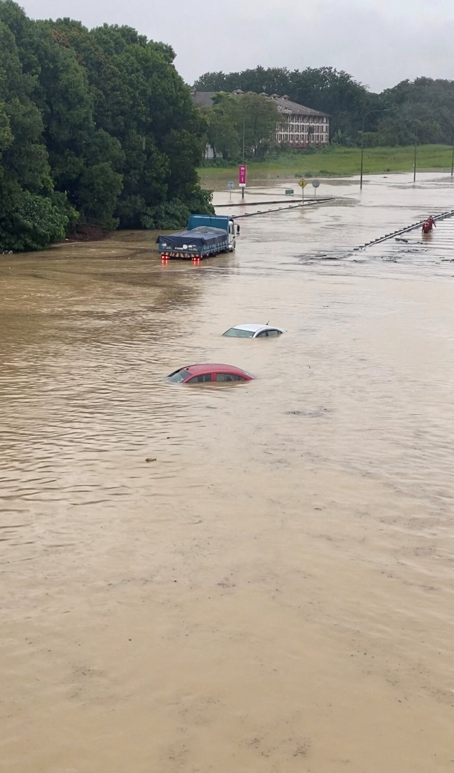 floods