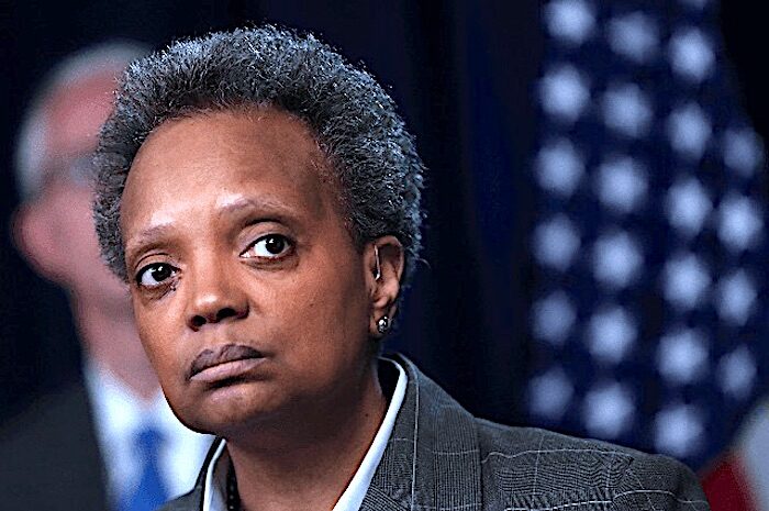Lightfoot