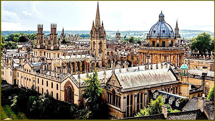 Oxford