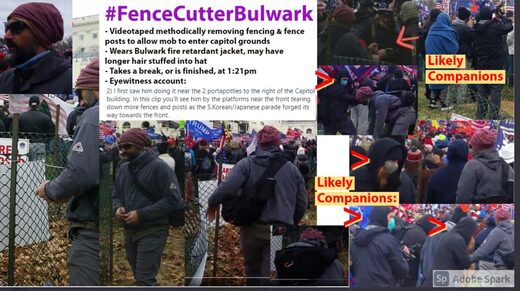 fence cutters capitol hill riot ray epps fbi