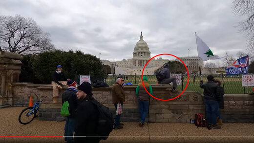 ray epps capitol hill iot fence cutters observer FBI