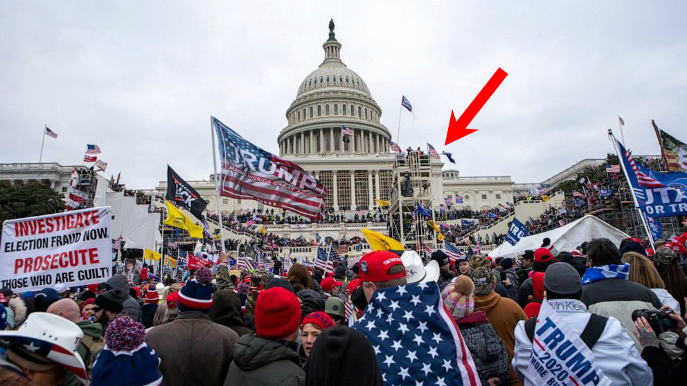 Click to enlarge scaffold commander capitol hill riot ray epps fbi
