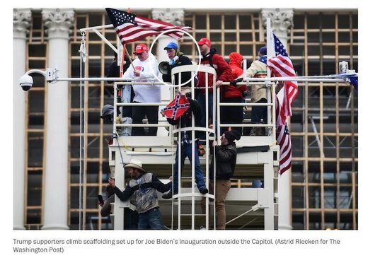 scaffold commander ray epps capitol hill riot fbi