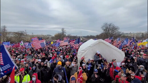 crowd capitol hill riot ray epps fbi