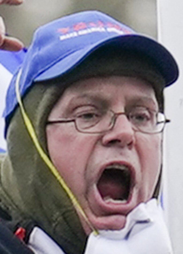 Click to enlarge scaffold commander ray epps capitol hill riot fbi
