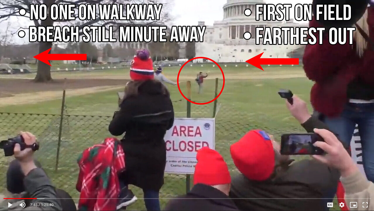 Click to enlarge Be civil guy capitol hill riot ray epps fbi agent