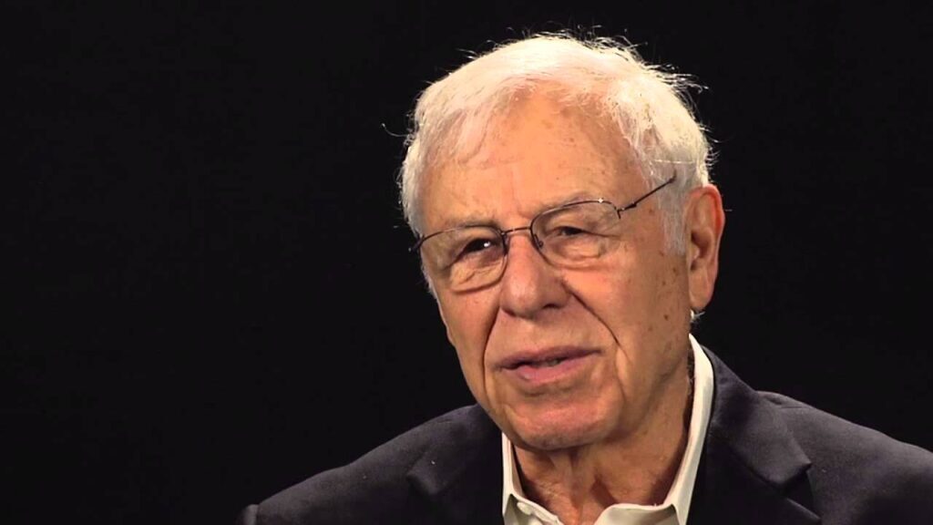 Amitai Etzioni 2