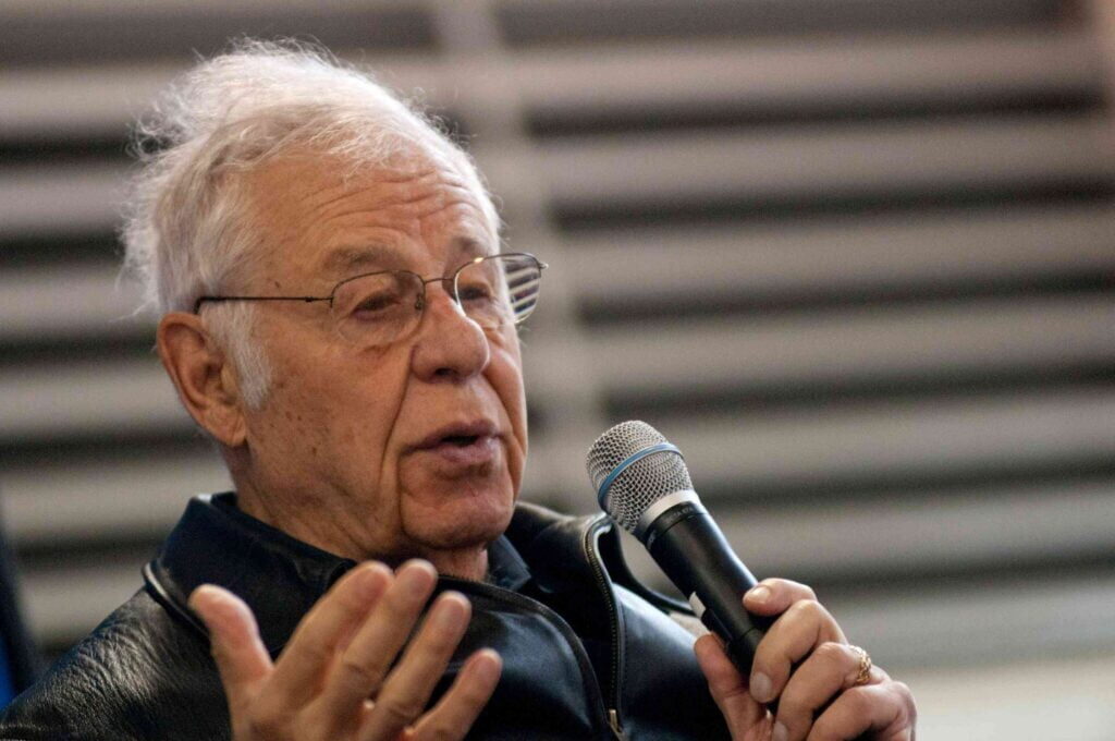 Amitai Etzioni