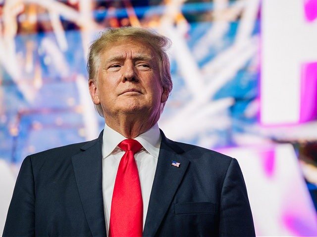 donald trump speech arizona