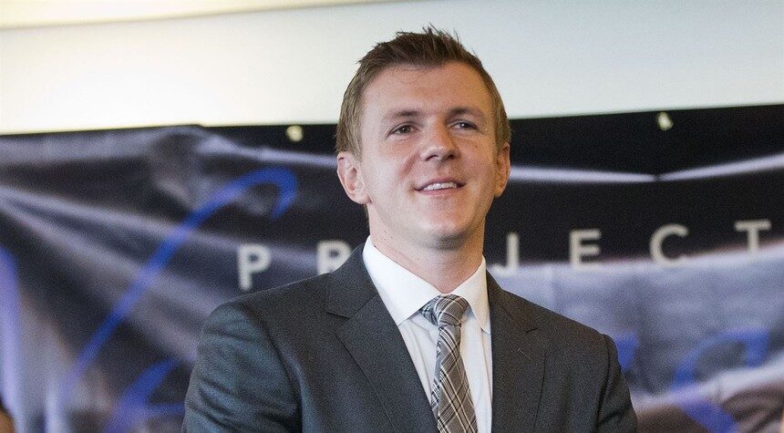 Click to enlarge james o'keefe project veritas