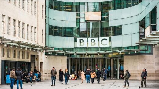 Whistleblower reveals how hystericised BBC staff abandoned balanced Covid reporting in favor of pushing for lockdowns