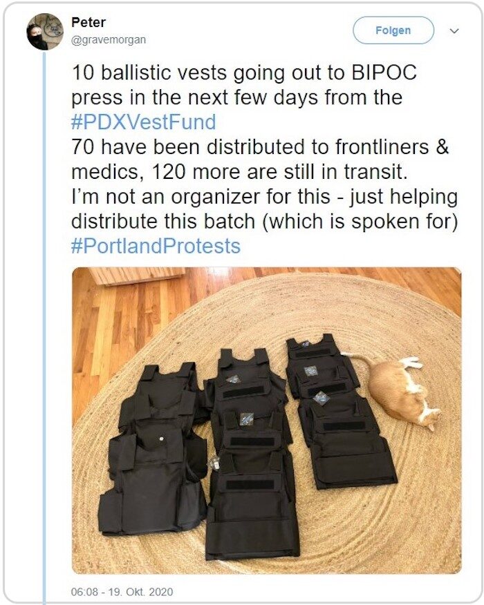 riot gear