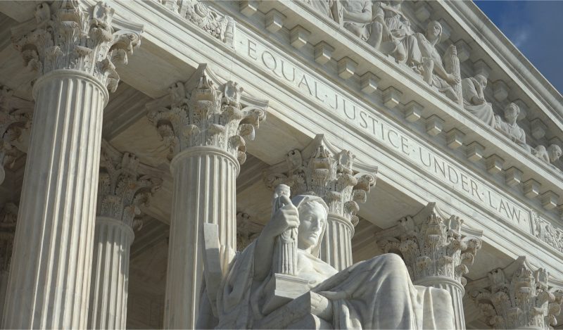 supreme court