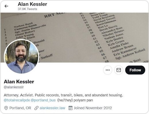 Kessler lists