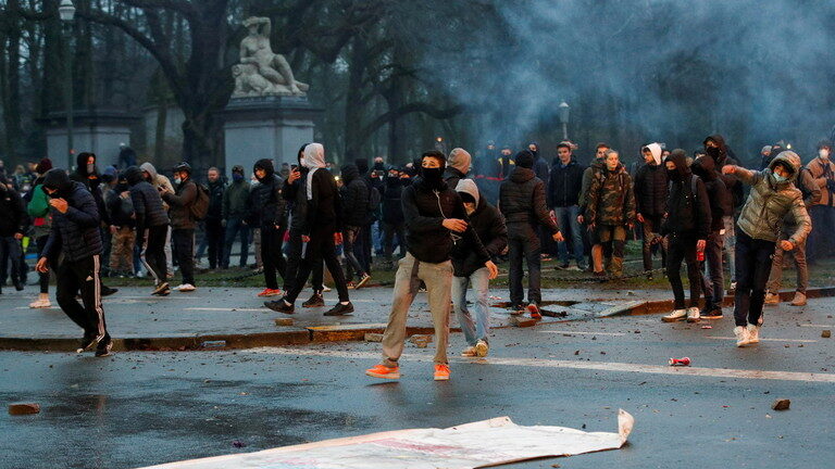 Brussels