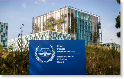 international criminal court