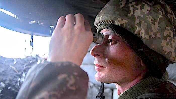 Military Observer
