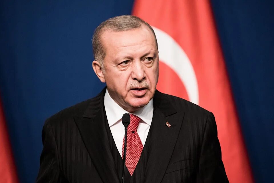 Erdogan