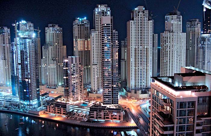 Dubai