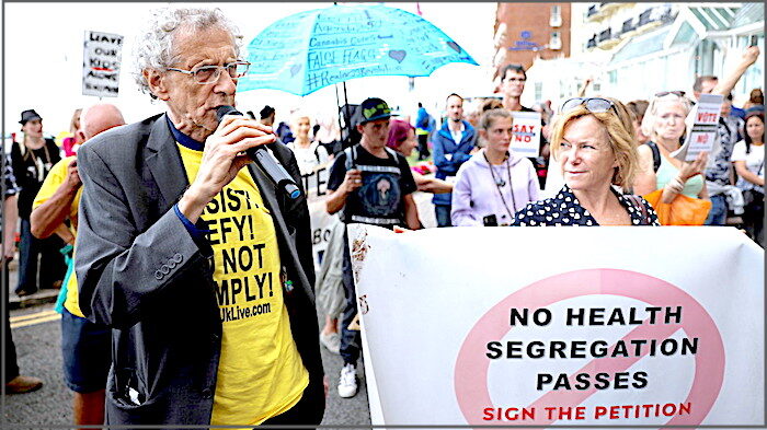 Piers Corbyn