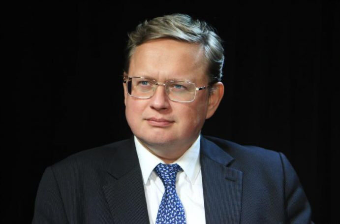 Click to enlarge Mikhail Delyagin