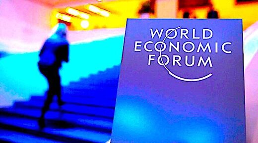 Davos Economic Forum postponed amid omicron concerns