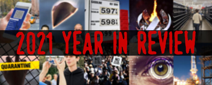 Year in Review