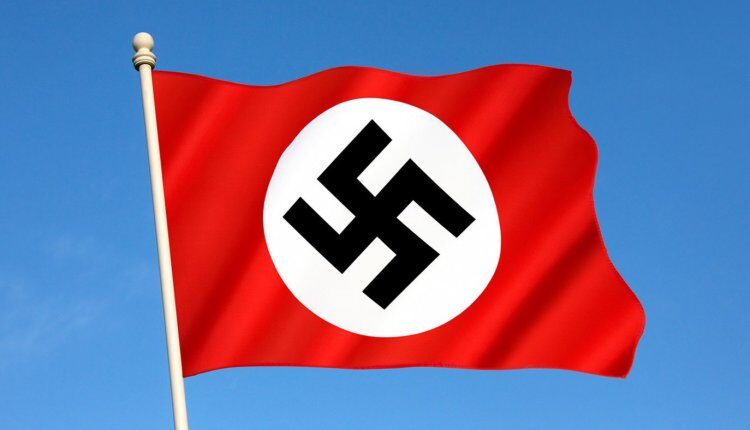 Click to enlarge Return of Nazism