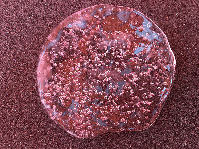 Air Bubble
