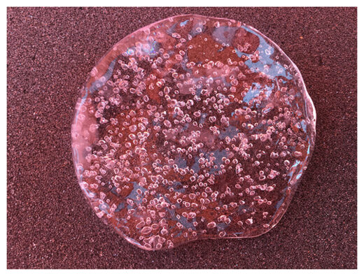 Click to enlarge Air Bubble