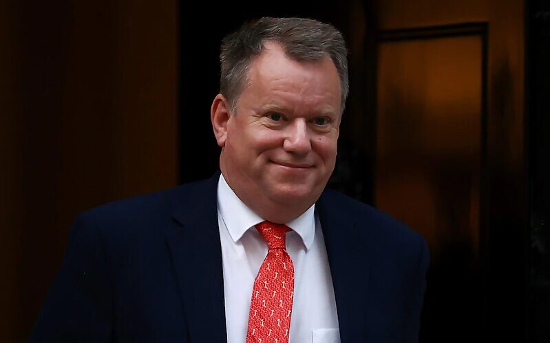 lord frost resign  parliament covid policies