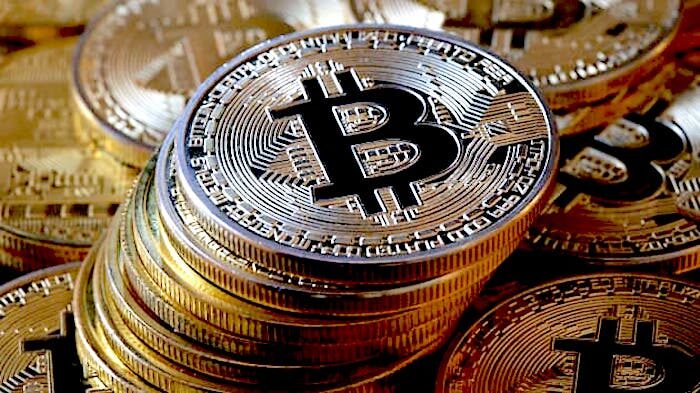 Click to enlarge Bitcoin