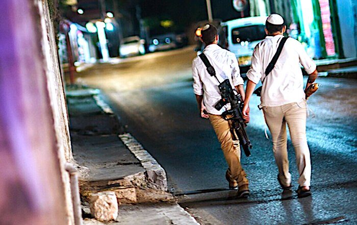 Click to enlarge Jews and guns