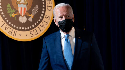 president joe biden