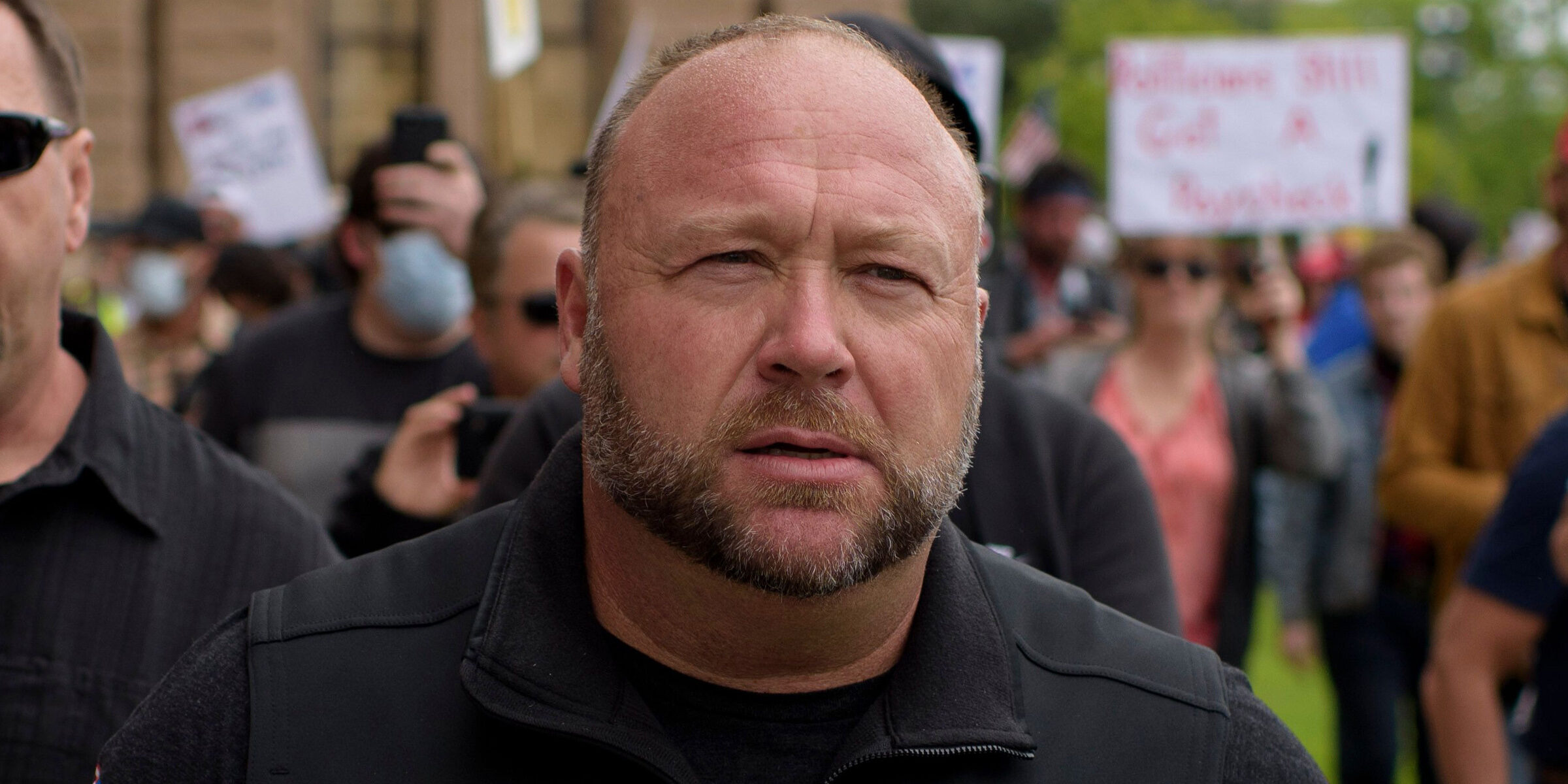 Click to enlarge alex jones