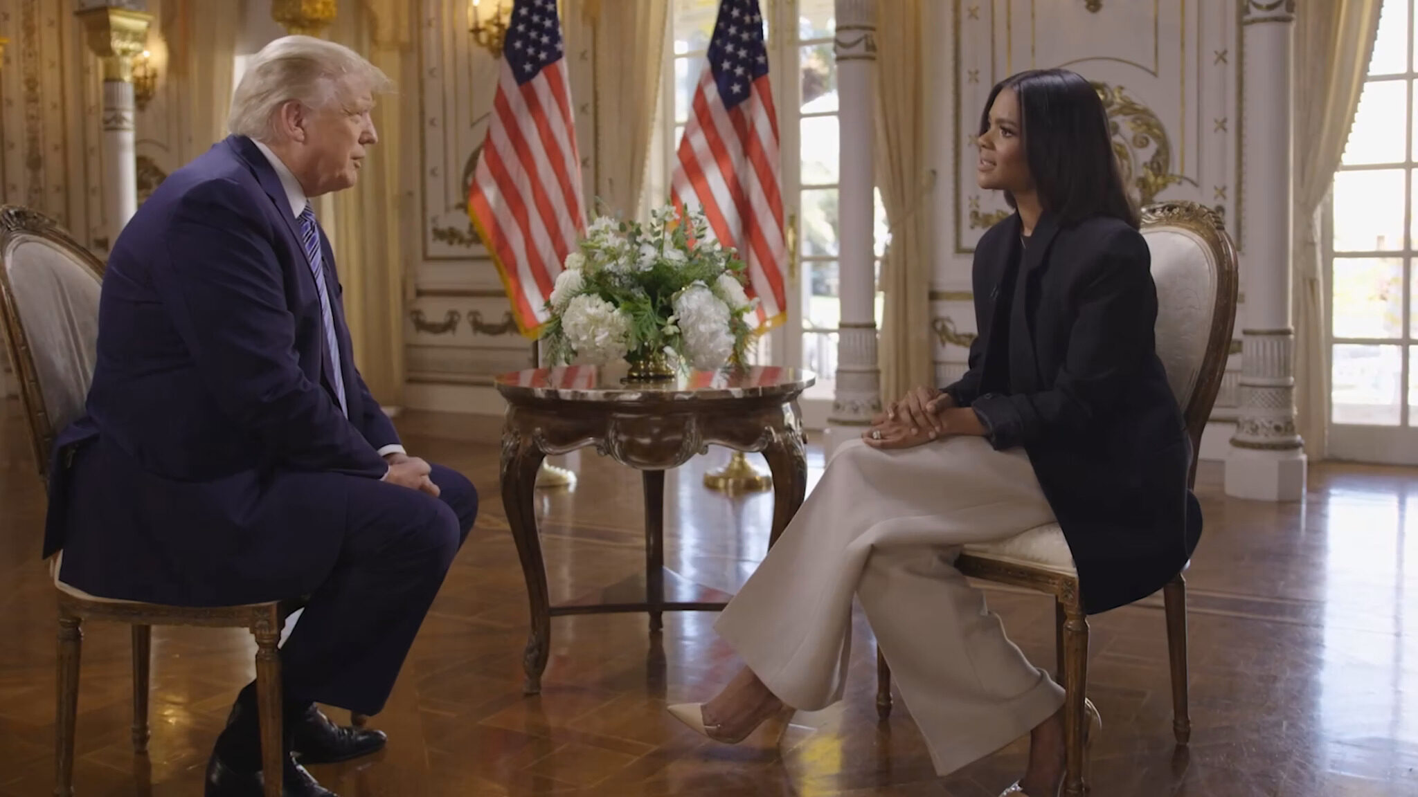 candace owens donald trump
