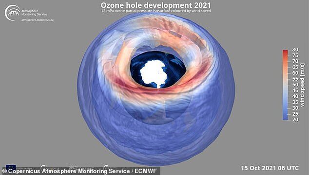 ozone